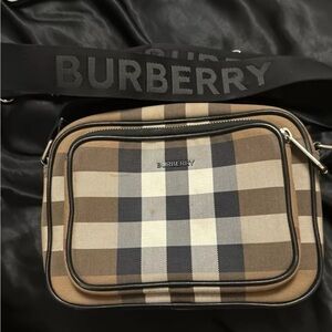 Burberry Paddy Bag